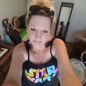 Meet your Posher, Tanya